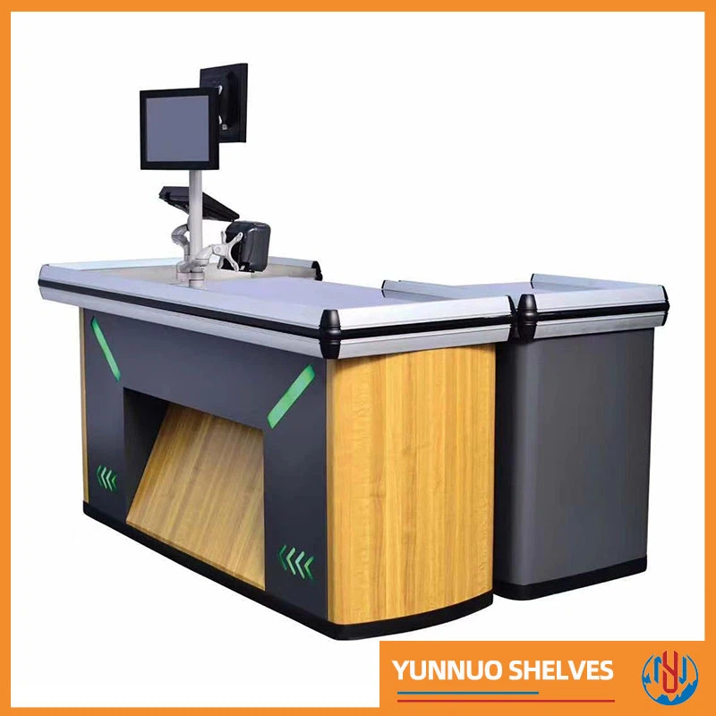 แคชเชียร์ 1.8 เมตร